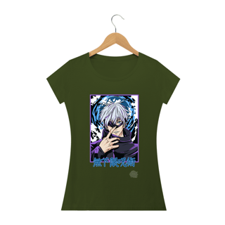 Nome do produto Satoru Gojo 4 - Legend (Fem)