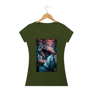 Nome do produto Sukuna Bolado 4 - Legend (Fem)