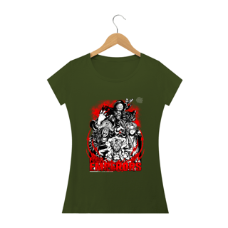 Nome do produto Four Emperors - Legend (Fem)