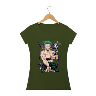 Nome do produto Zoro Bolado - Legend (Fem)