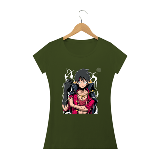 Nome do produto Luffy Bolado - Legend (Fem)