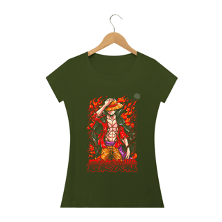 Nome do produto Luffy - Legend (Fem)