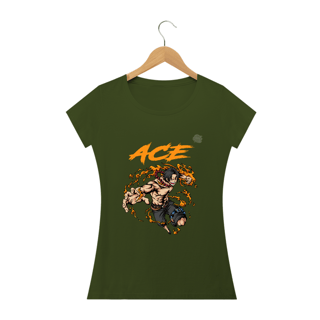 Nome do produto Ace - Legend (Fem)
