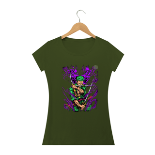 Nome do produto Zoro - Legend (Fem)