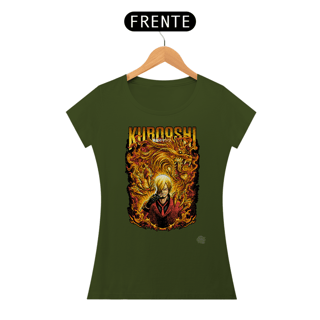 Nome do produto Sanji - Legend (Fem)