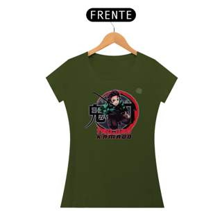 Nome do produto Tanjiro - Legnd (Fem)