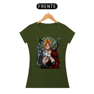 Nome do produto Edward Elric - Legend (Fem)
