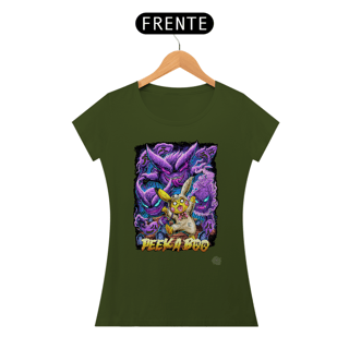 Nome do produto Pokémon Boo - Legend (Fem)