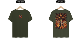 Nome do produto Naruto & Kurama Naturais (de Konoha) I