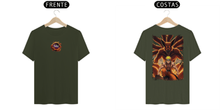 Nome do produto Naruto & Kurama Naturais (de Konoha) II