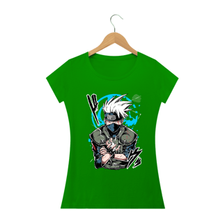 Nome do produto Kakashi - Legend (Fem)