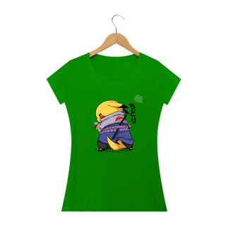 Nome do produto Pikachuchiha - Legend (Fem)