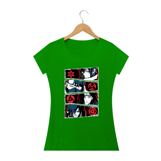 Nome do produto Mangekyou - Legend (Fem)