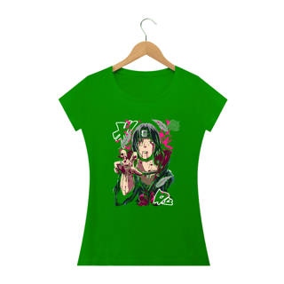 Nome do produto Itachi 2 - Legend (Fem)