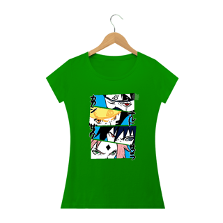 Nome do produto Team 7 - Legend (Fem)