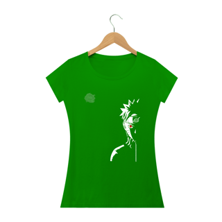 Nome do produto Naruto 1/2 side - Legend (Fem)