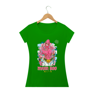 Nome do produto Majin Boo Bolado - Legend (Fem)