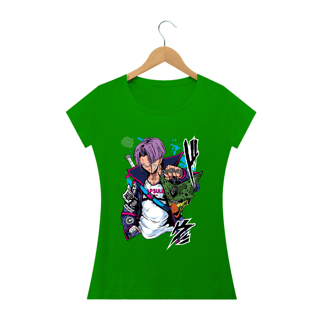Nome do produto Trunks Bolado - Legend (Fem)