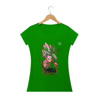 Nome do produto Gohan Beast - Legend (Fem)