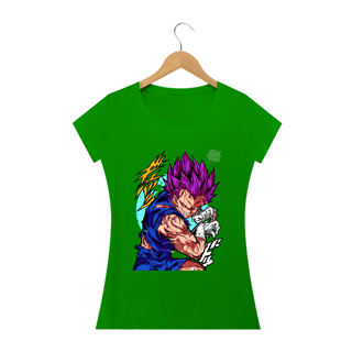 Nome do produto Vegeta Ultra Ego Bolado - Legend (Fem)