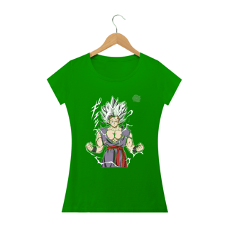 Nome do produto Gohan Beast 2 - Legend (Fem)