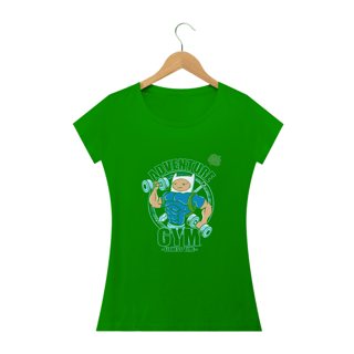 Nome do produto Adventure GYM (Fem)
