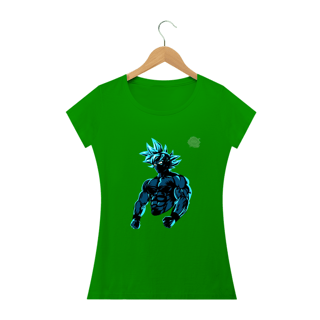 Nome do produto Blue Goku (Fem)