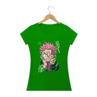 Nome do produto Sukuna Bolado - Legend (Fem)