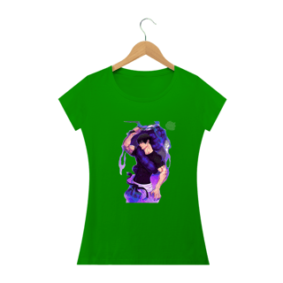 Nome do produto Toji Fushiguro - Legend (Fem)