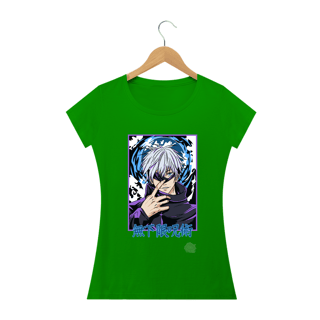Nome do produto Satoru Gojo 4 - Legend (Fem)