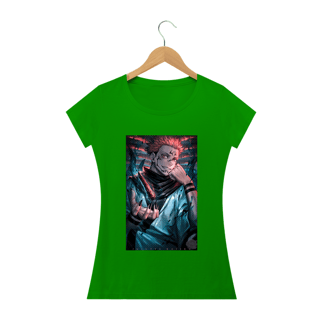 Nome do produto Sukuna Bolado 4 - Legend (Fem)
