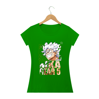 Nome do produto Luffy Gear Five - Legend (Fem)