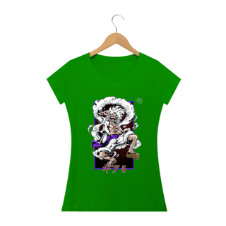 Nome do produto Luffy Gear Five 2 - Legend (Fem)