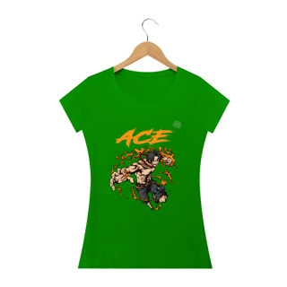 Nome do produto Ace - Legend (Fem)