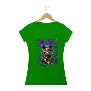 Nome do produto Zoro - Legend (Fem)