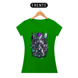 Nome do produto Freeza - Legend (Fem)
