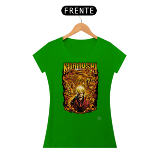 Nome do produto Sanji - Legend (Fem)