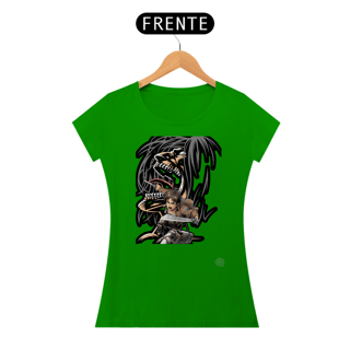 Nome do produto Eren Yeager - Legend (Fem)