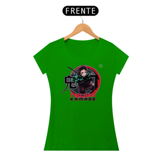 Nome do produto Tanjiro - Legnd (Fem)