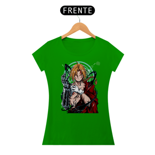Nome do produto Edward Elric - Legend (Fem)