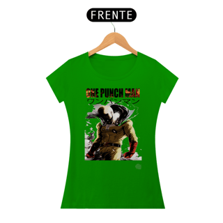 Nome do produto Saitama - Legend (Fem)