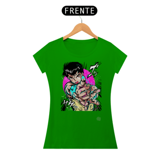 Nome do produto Yusuke - Legend (Fem)