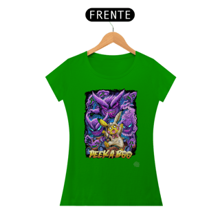 Nome do produto Pokémon Boo - Legend (Fem)