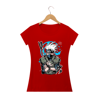 Nome do produto Kakashi - Legend (Fem)