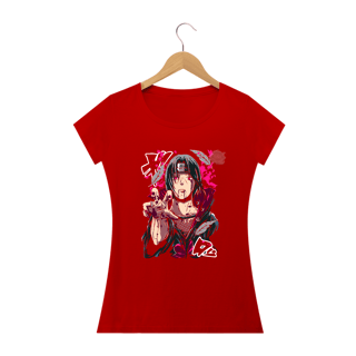 Nome do produto Itachi 2 - Legend (Fem)