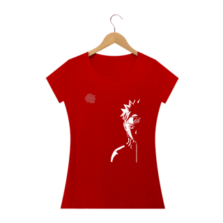 Nome do produto Naruto 1/2 side - Legend (Fem)