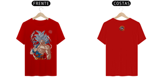 Nome do produto Goku Ultra Instinct - Legend