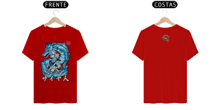 Nome do produto Goku Blue Dragon - Legend