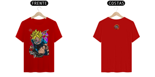 Nome do produto Broly - Legend