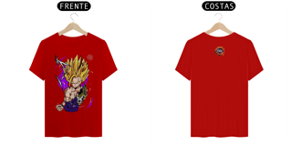 Nome do produto Gohan SSJ 2 Bolado - Legend